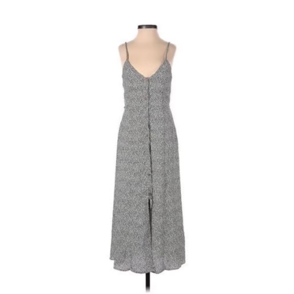 Sienna Sky dress maxi